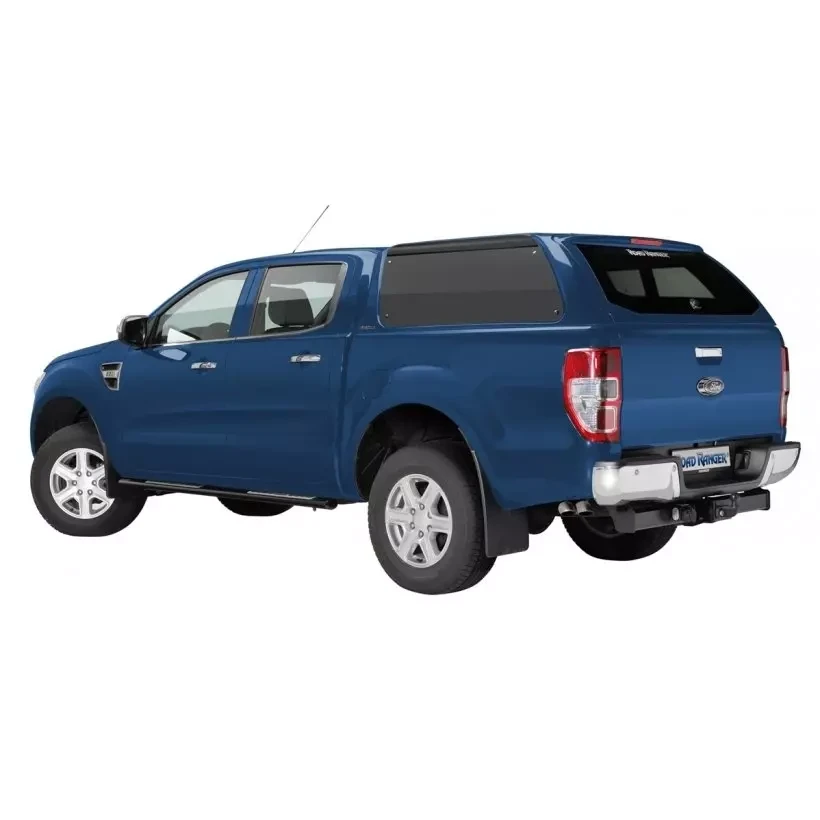 Купити Кунг на Ford Ranger DC Road Ranger RH04 Special